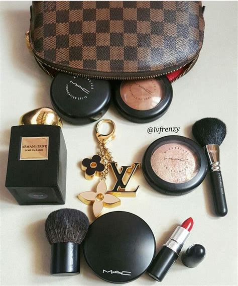 lv cosmetic pouch review|louis vuitton make up pouch.